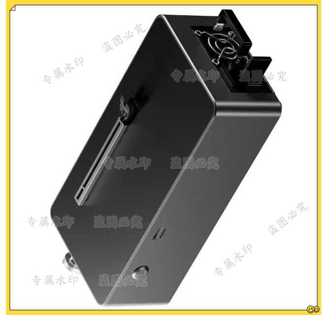 Oculink Egpu Dock Graphics Card - منصة AOOSTAR AG02/AG01 لربط البطاقة الرسومية
