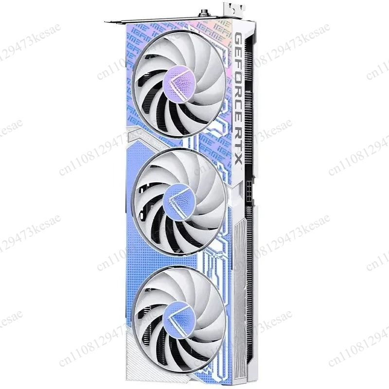 Rtx 4060 Ti 16Gb Desktop - بطاقة رسومات RTX 4060 Ti للألعاب