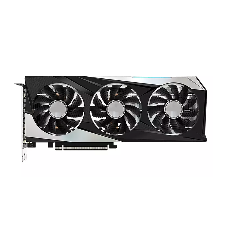Rtx 3080 Ti 12Gb - بطاقة رسومات أصلية RTX 3090 بذاكرة