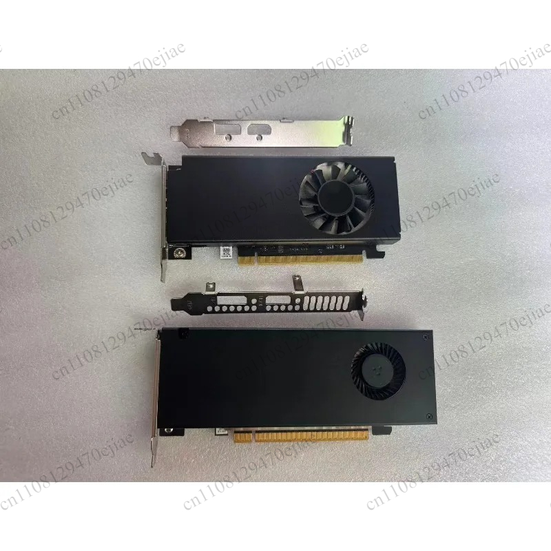 Low Profile Workstation Display Card 8Gb - بطاقة رسومات احترافية RTX A2000 بسعة
