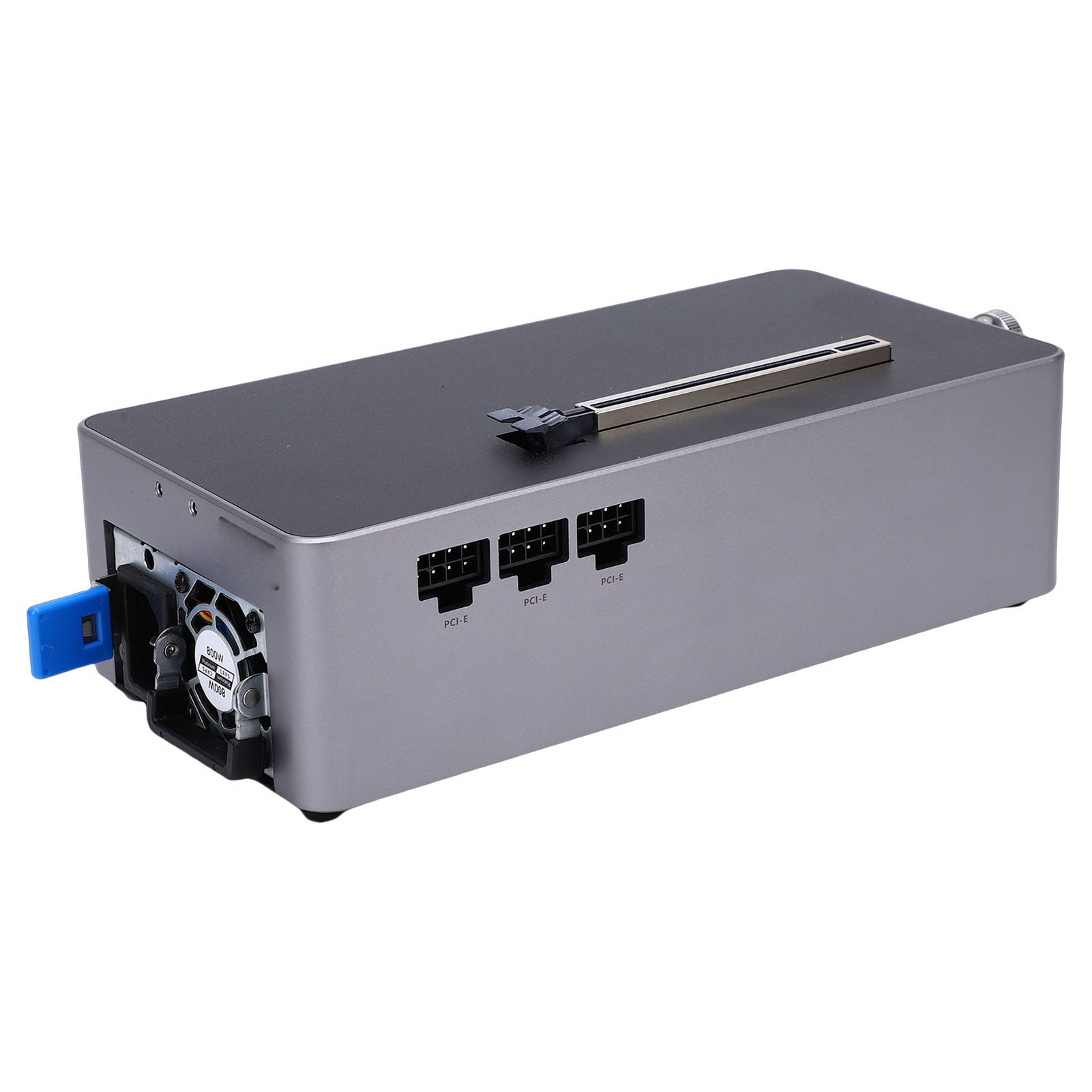 Oculink Egpu Dock Graphics Card - محطة إرساء وحدة معالجة الرسومات الخارجية