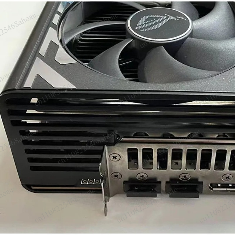 مروحة تبريد بطاقة الرسومات OC  - مراجعة Rtx 4090 24Gb Graphics Card وسعره