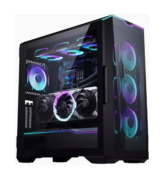 كمبيوتر ألعاب مخصص عالي الجودة - مراجعة Rtx 4090 24Gb Graphics Card وسعره
