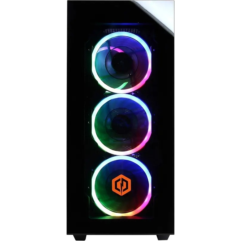كمبيوتر مكتبي للألعاب Gamer Xt - مراجعة Rtx 4060 Ti 16Gb Desktop وسعره