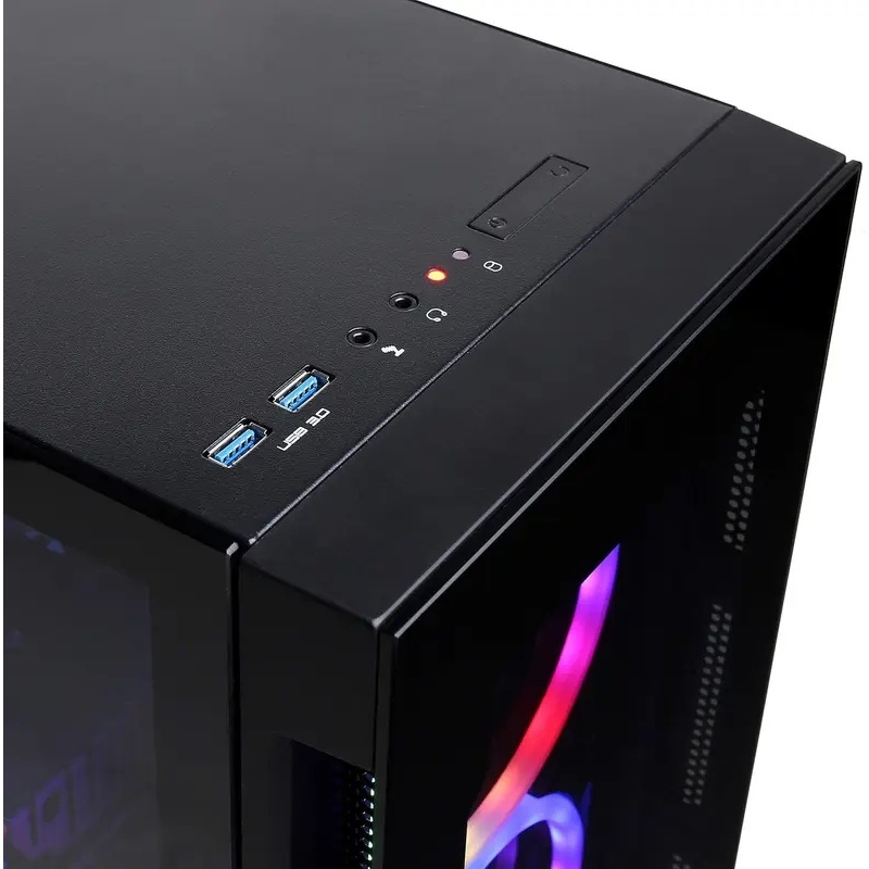 كمبيوتر مكتبي للألعاب Gamer Xt - مراجعة Rtx 4060 Ti 16Gb Desktop وسعره