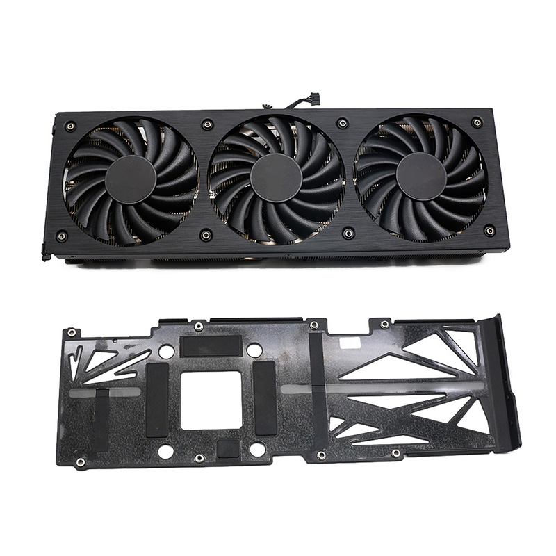 بطاقة الفيديو المبرد RTX3080 ل - مراجعة Rtx 3080 Ti 12Gb وسعره