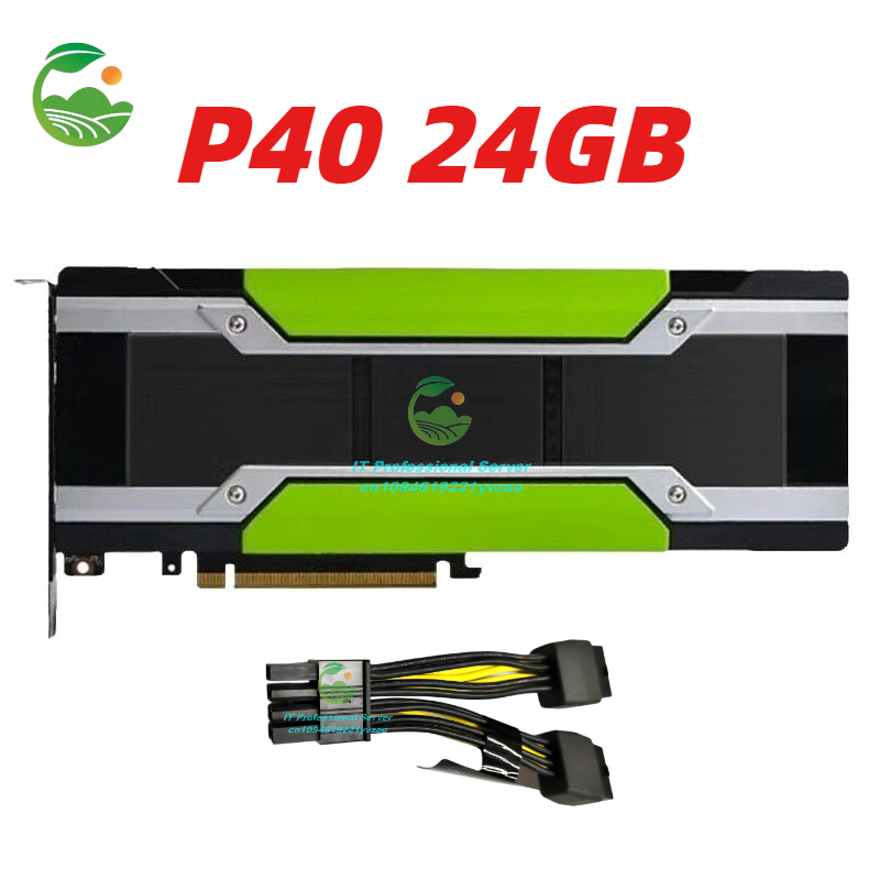 بطاقة تسريع وحدة معالجة الرسوم - مراجعة Ai Deep Learning Workstation Gpu 24Gb وسعره
