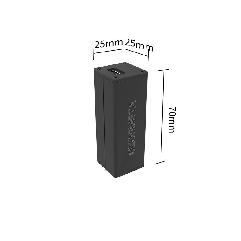 محول T3 / T4 OCuLink Thunderbo - مراجعة Oculink Egpu Dock Graphics Card وسعره