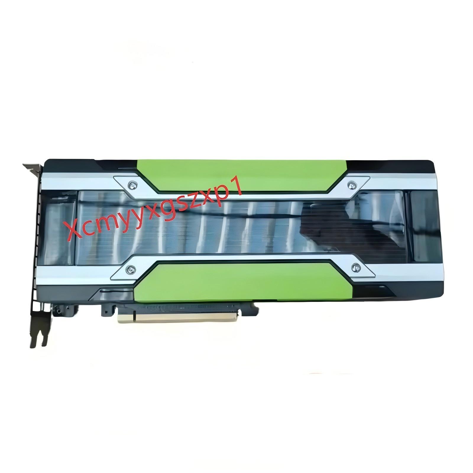 بطاقة تسريع رسومات NVIDIA Tesl - مراجعة Ai Deep Learning Workstation Gpu 24Gb وسعره