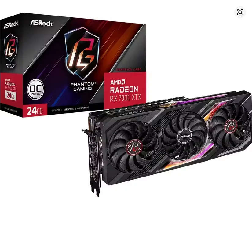بطاقة رسومات Radeon Rx 6900 Xt - مراجعة Rx 6900 Xt 16Gb وسعره
