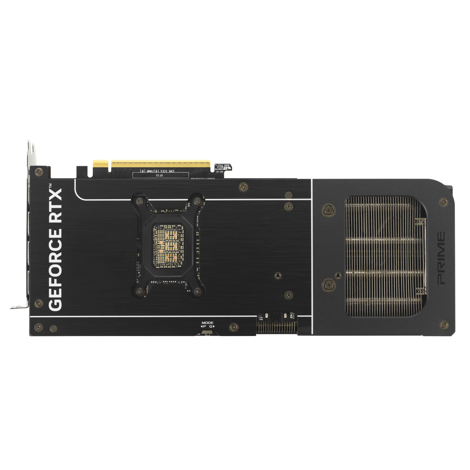 بطاقة رسومات جديدة لعام 2025 P - مراجعة Triple Fan Gaming Graphics Card 16Gb وسعره