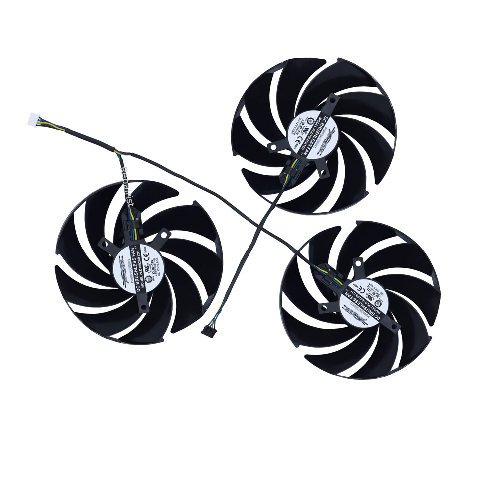 PLD10020B12H، مروحة بطاقة الفي - مراجعة Rtx 4090 24Gb Graphics Card وسعره