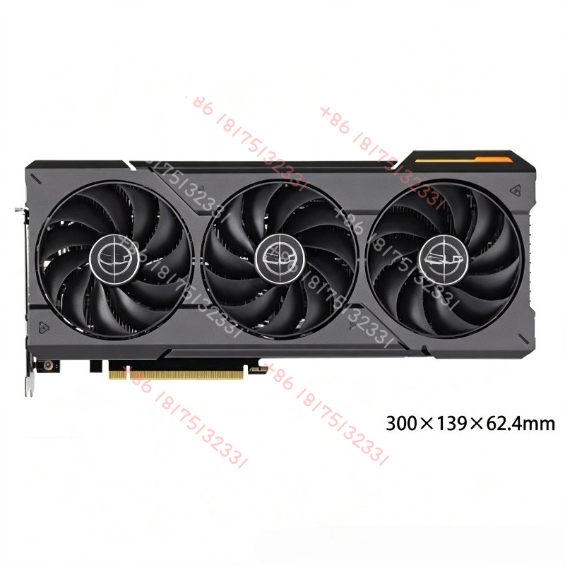 بطاقة رسومات RTX 4090 بسعة 24  - مراجعة Rtx 4090 24Gb Graphics Card وسعره