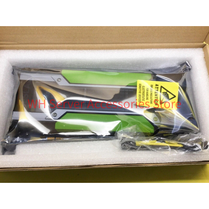بطاقة تسريع رسومات Nvidia Tesl - مراجعة Ai Deep Learning Workstation Gpu 24Gb وسعره